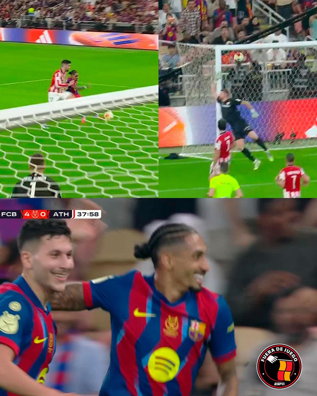 Festín de Barcelona, lo que pasó con Yamal, polémica y jugador pide perdón