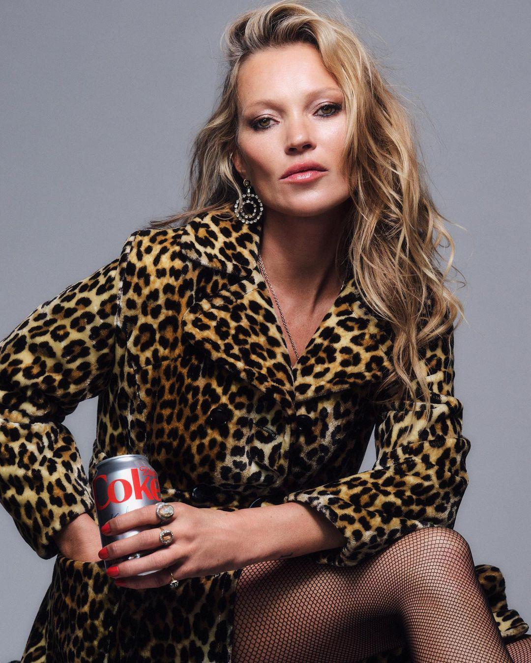 Kate Moss revela que se sintió “cosificada” en los inicios de su exitosa carrera