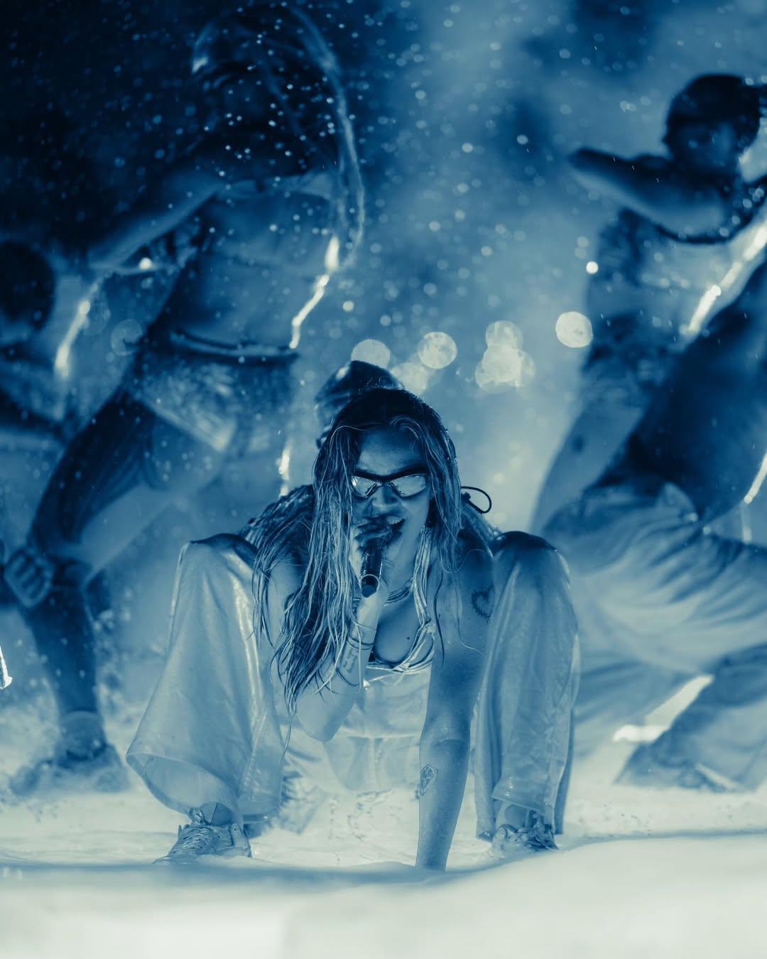 “Nos vamos de tour”: Karol G anuncia nueva gira