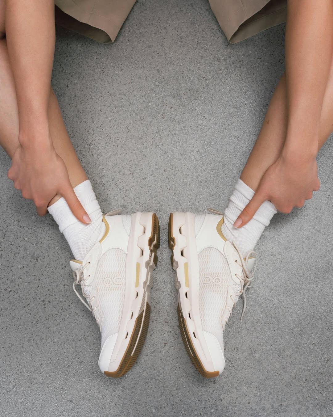 Zendaya lanza su primera colección de moda deportiva