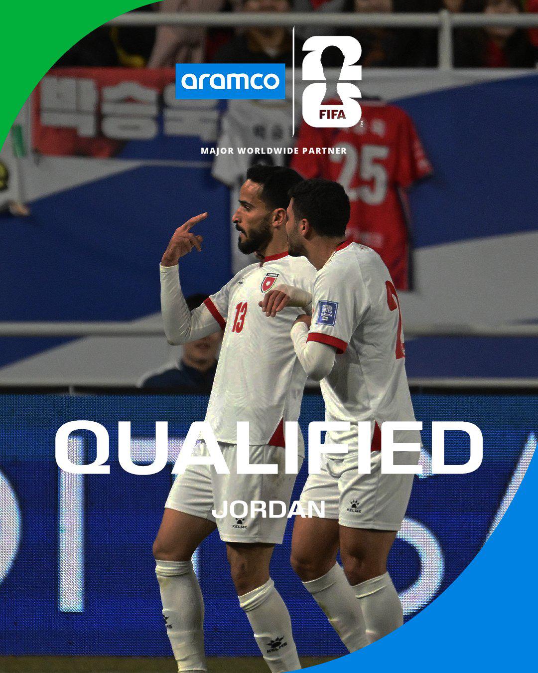 Mundial 2026: las 30 selecciones ya clasificadas; ¡sorpresas y dos nuevas!