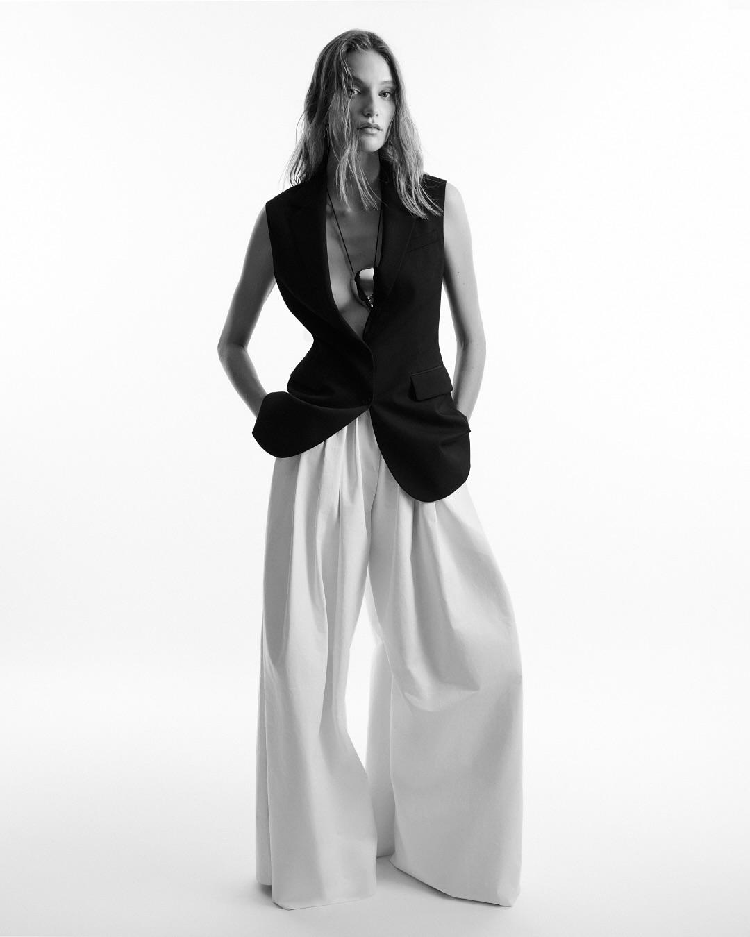 NYFW: lo mejor de Michael Kors y Ralph Lauren