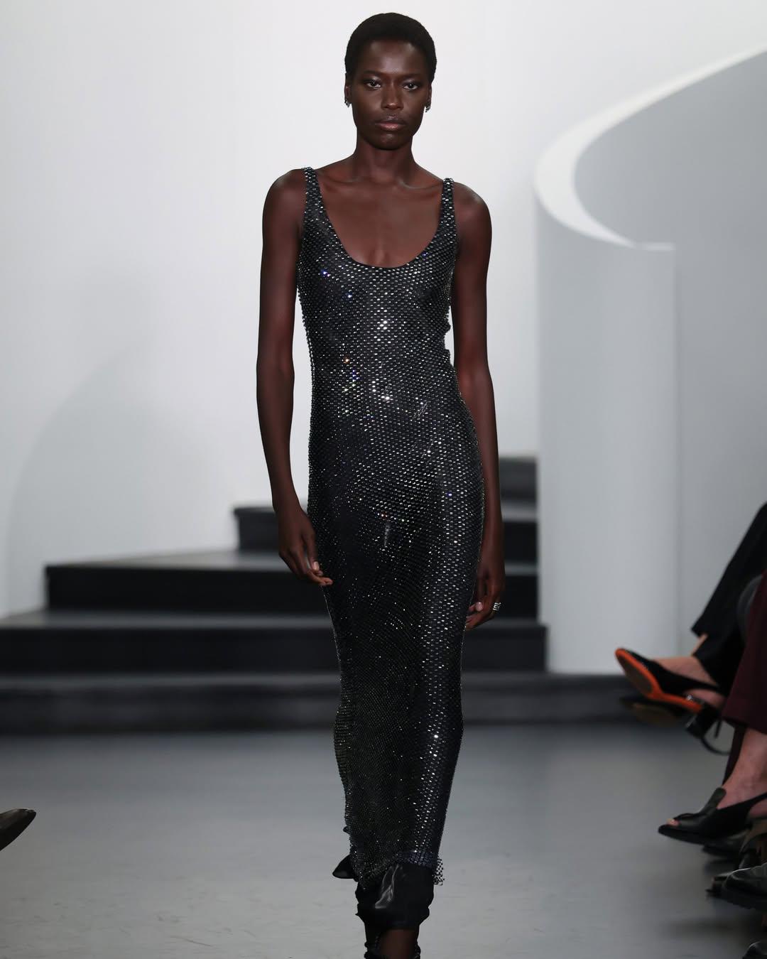 NYFW: lo mejor de Michael Kors y Ralph Lauren