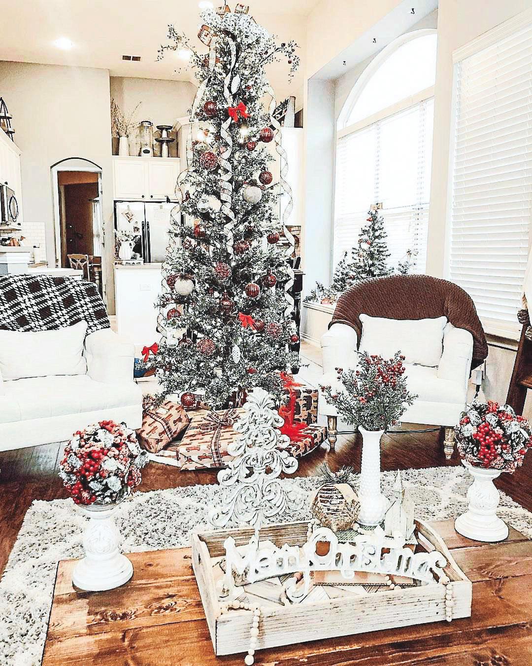 Las principales tendencias navideñas para este 2021