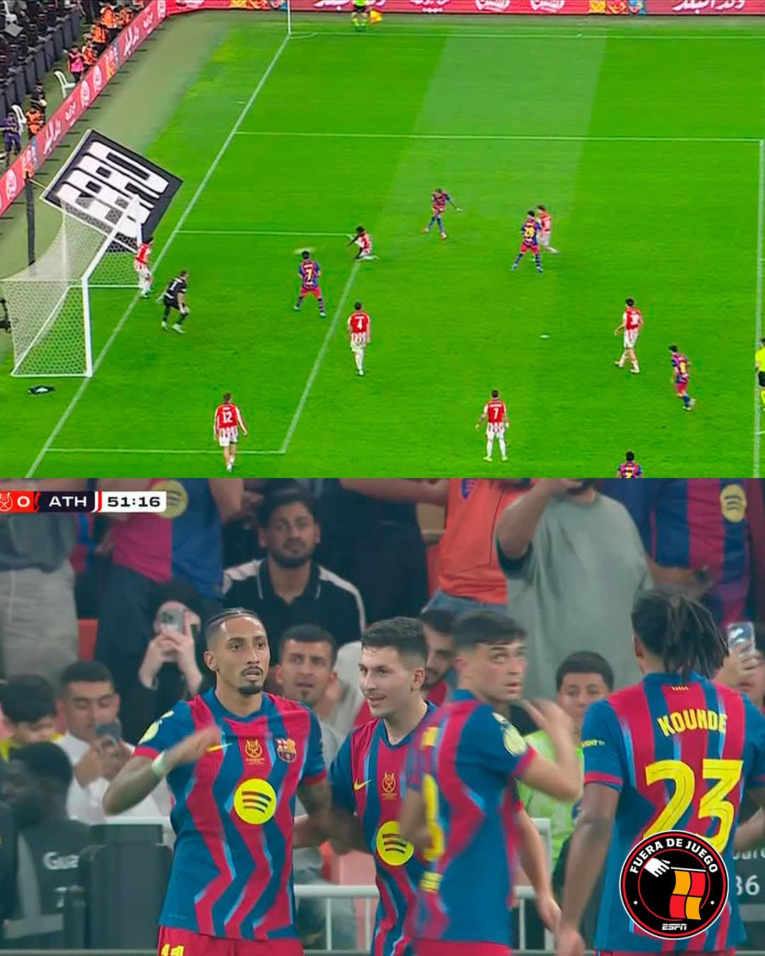 Festín de Barcelona, lo que pasó con Yamal, polémica y jugador pide perdón