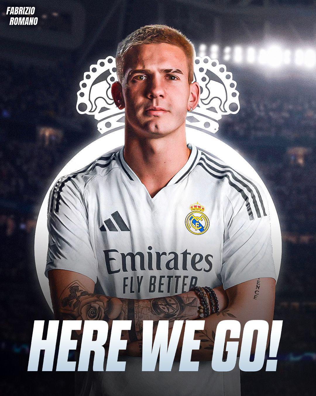 Real Madrid tiene nuevo fichaje y pagará millones; revés al Barcelona y crack deja al City