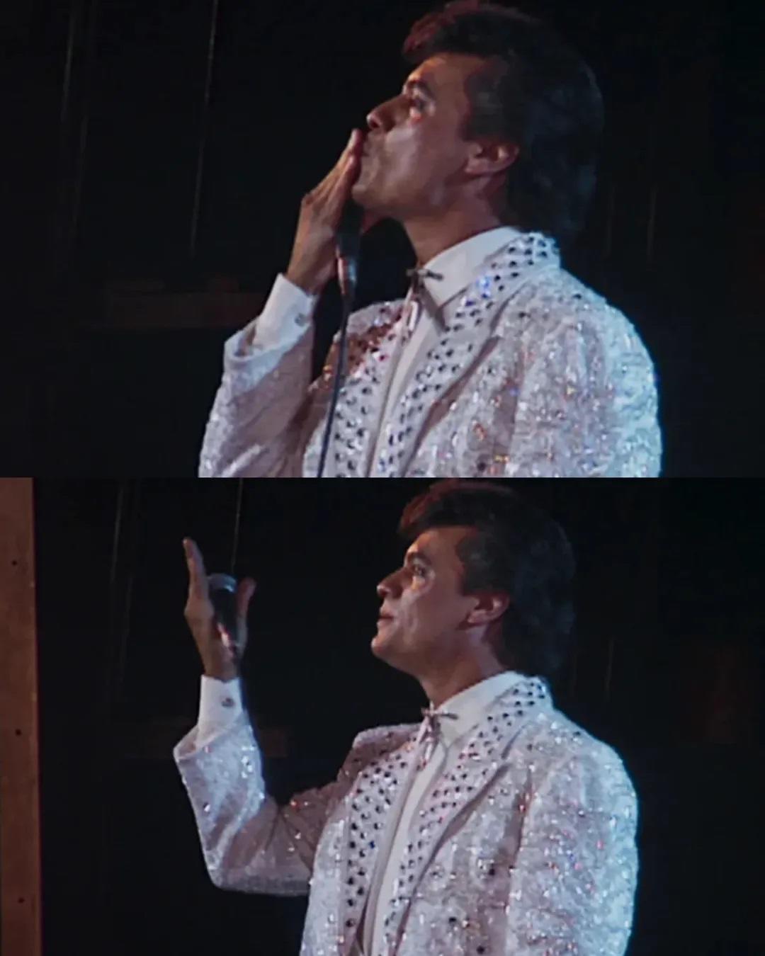 Juan Gabriel en Bellas Artes: ¿por qué el concierto fue polémico?