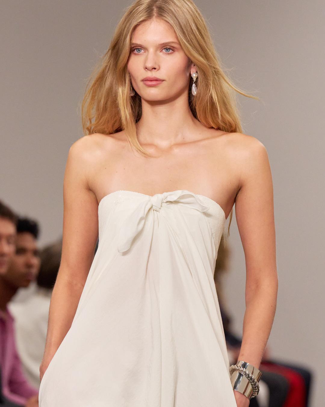 NYFW: lo mejor de Michael Kors y Ralph Lauren