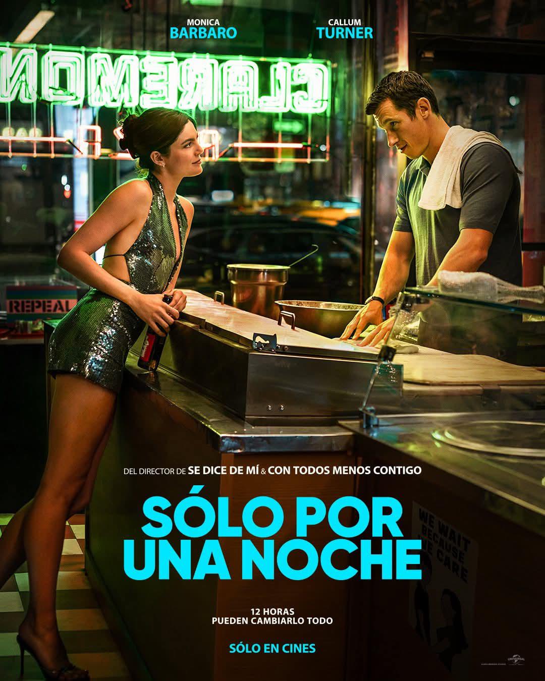 Películas que estrenan en agosto del 2026 y no te puedes perder