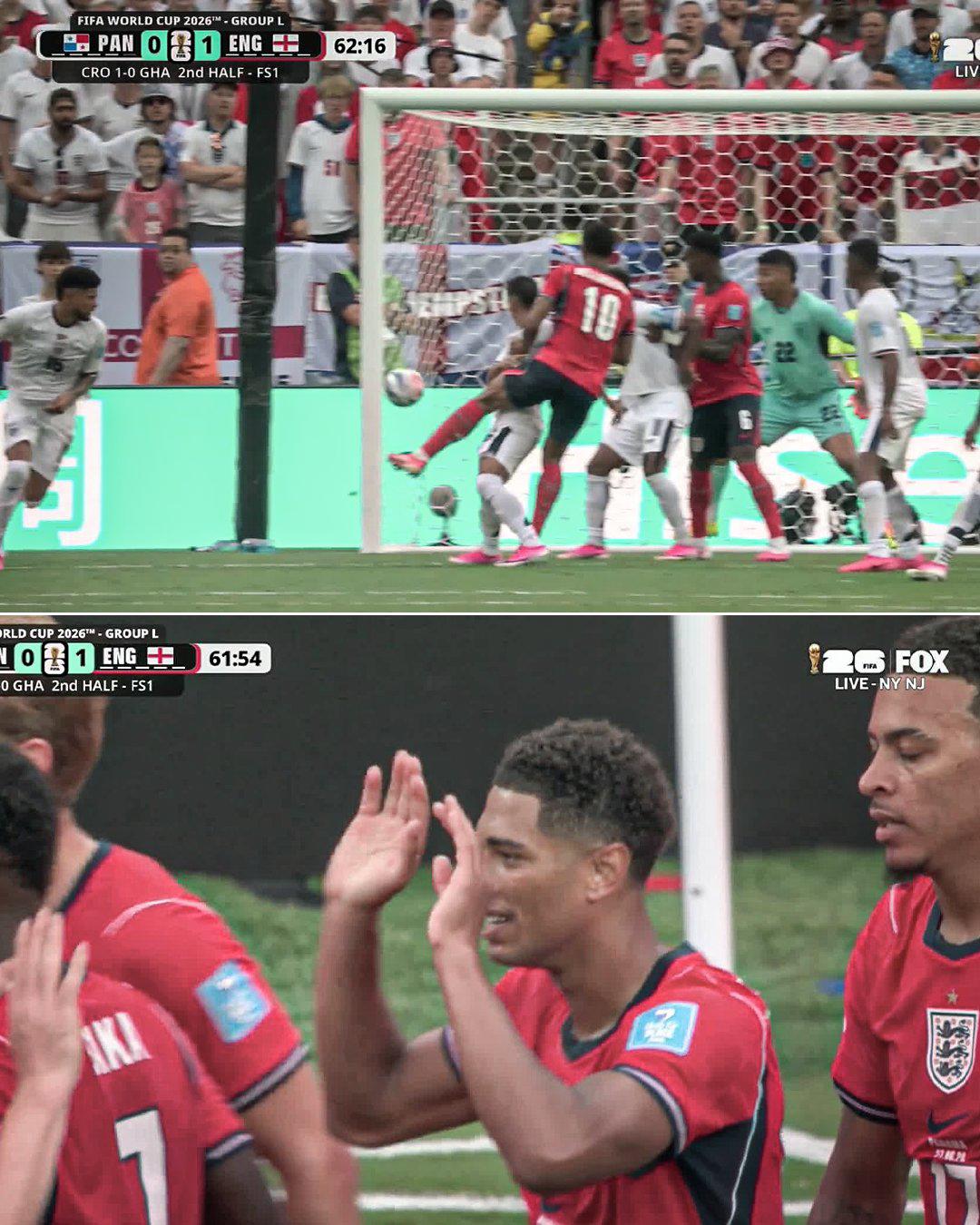 Panamá se despide de la peor forma del Mundial, decepción y lamento vs Inglaterra