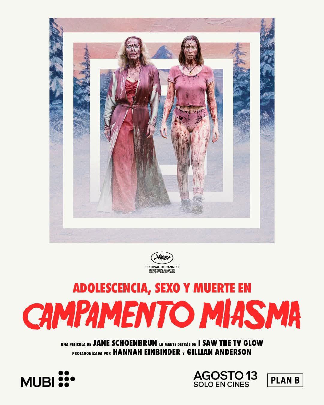 Películas que estrenan en agosto del 2026 y no te puedes perder