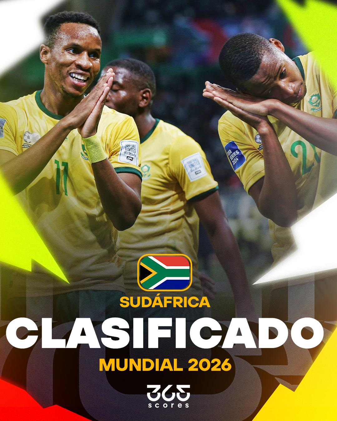 Ganando iban al Mundial y quedan fuera de la peor forma: ¡Otra regresa tras 16 años!