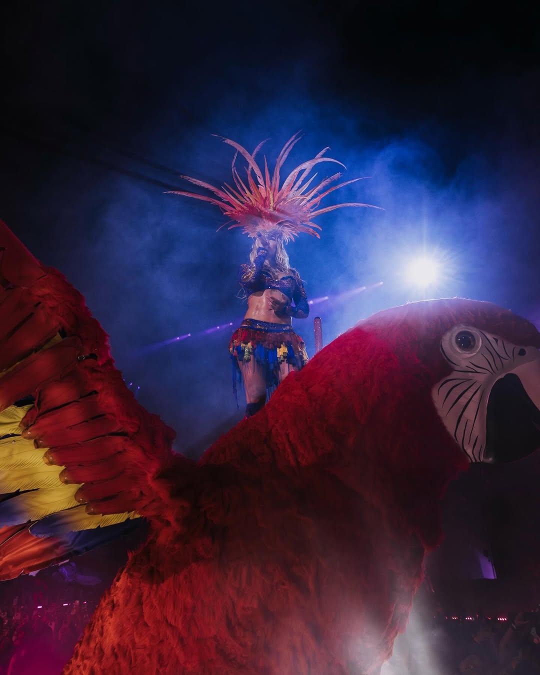 “Nos vamos de tour”: Karol G anuncia nueva gira