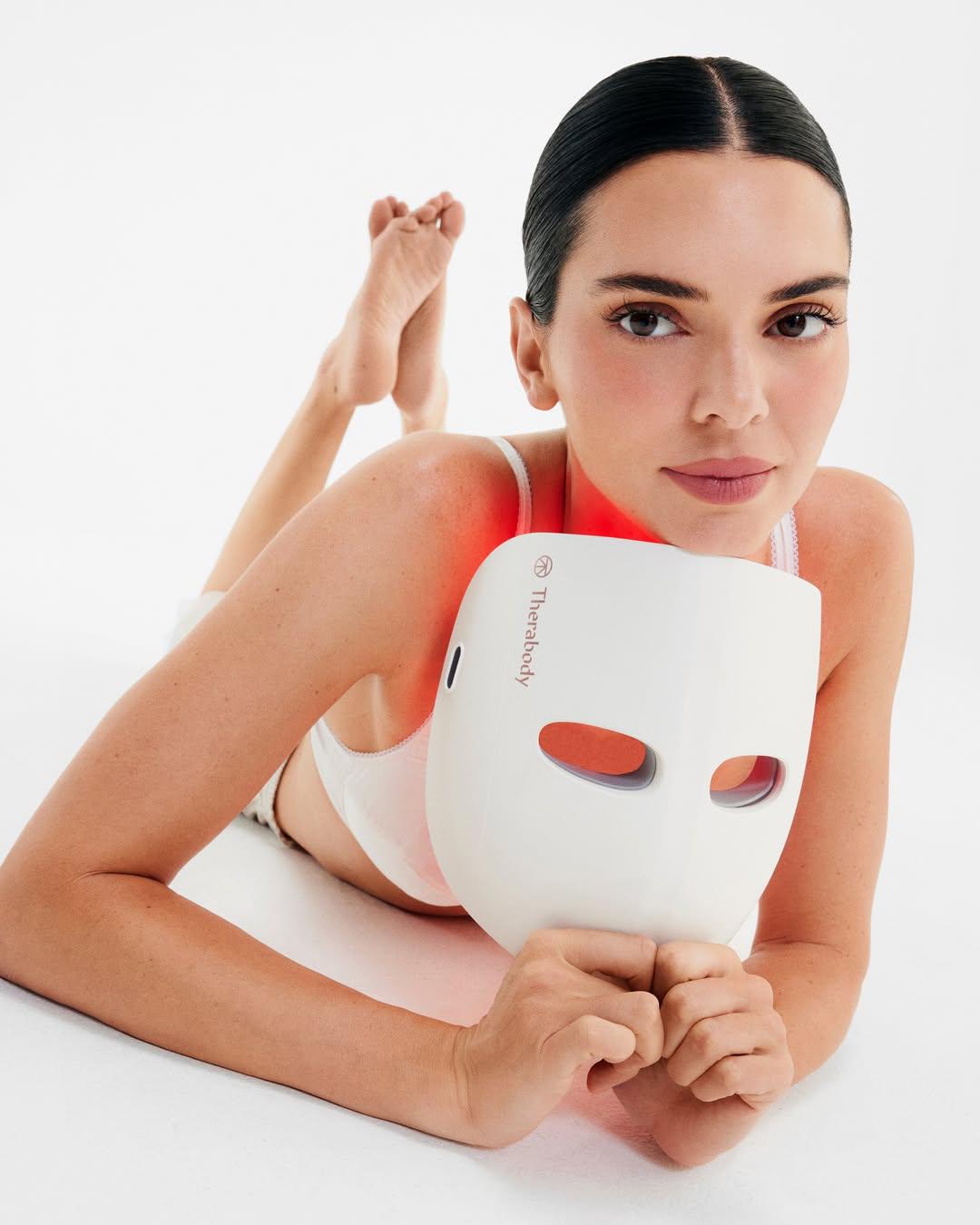 “No lo soy”: Kendall Jenner aclara versiones que circulan en Internet