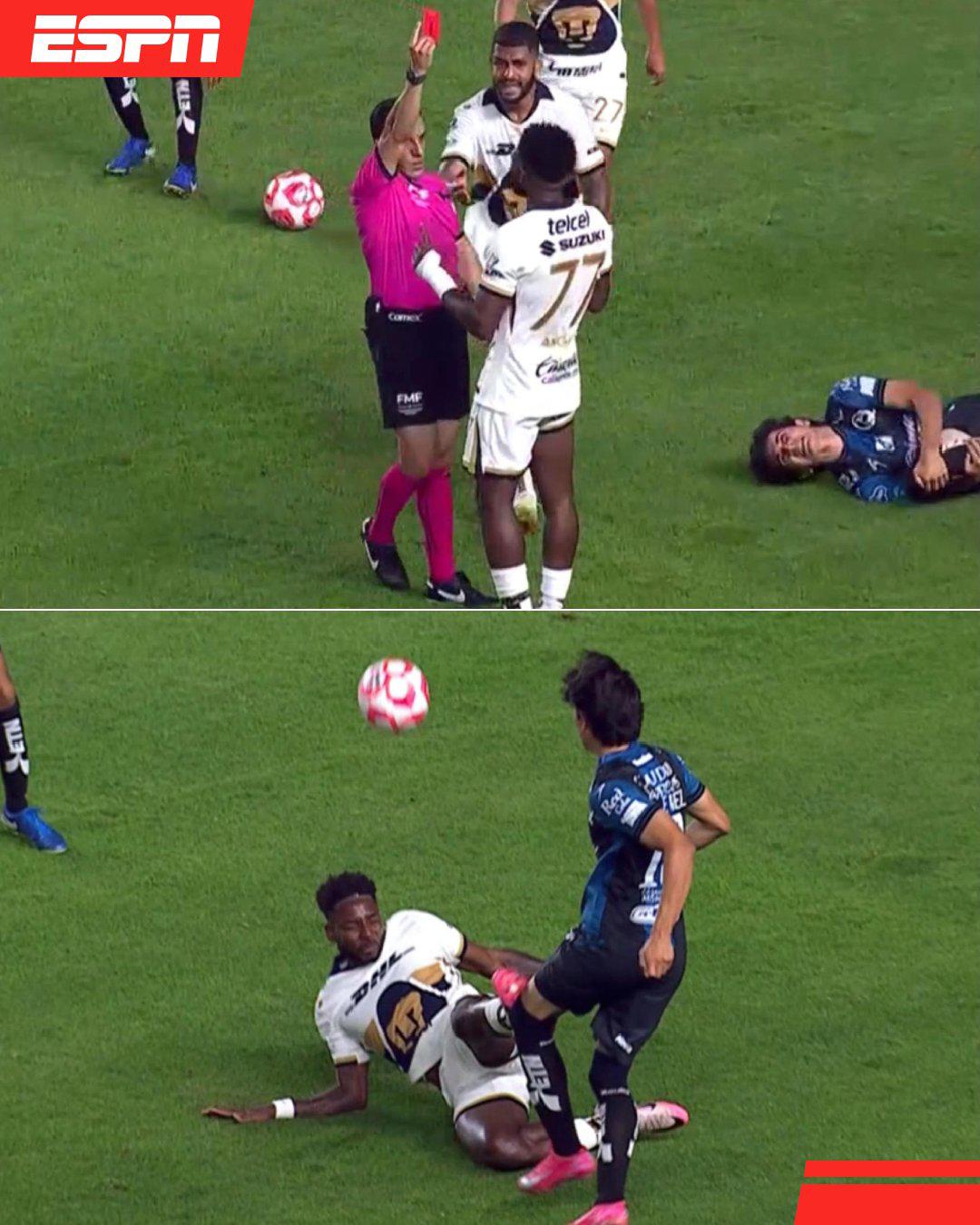 Keylor Navas se estrenó en Liga MX: vivió incómodo momento y su esposa presente