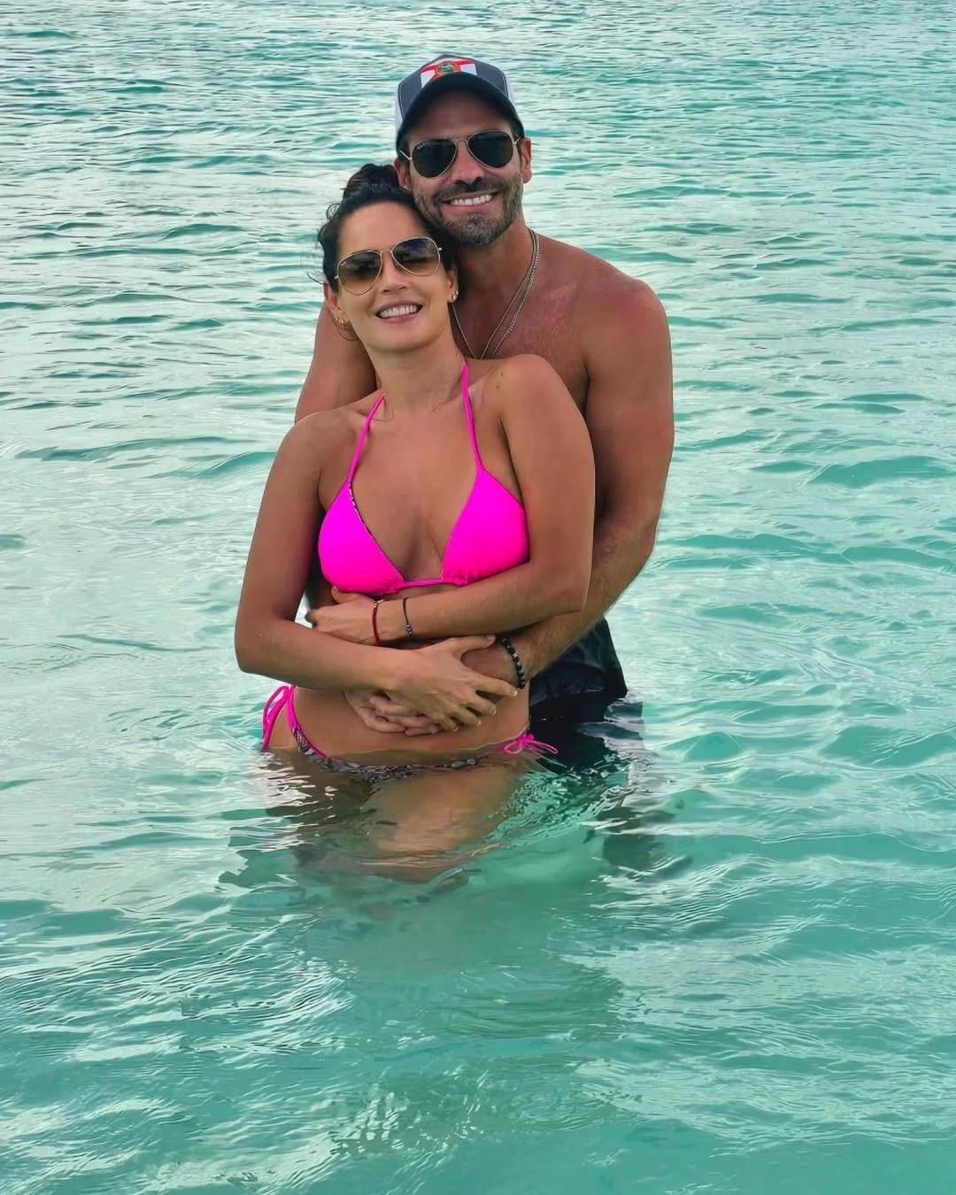 Frederik Oldeburg revela que él terminó la relación con Carmen Villalobos