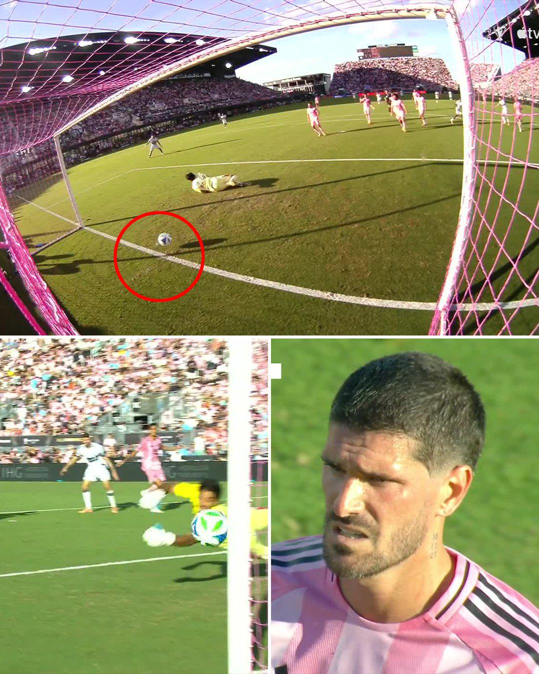 Messi e Inter Miami despiden a leyendas, cruce con Müller y David Ruiz presente