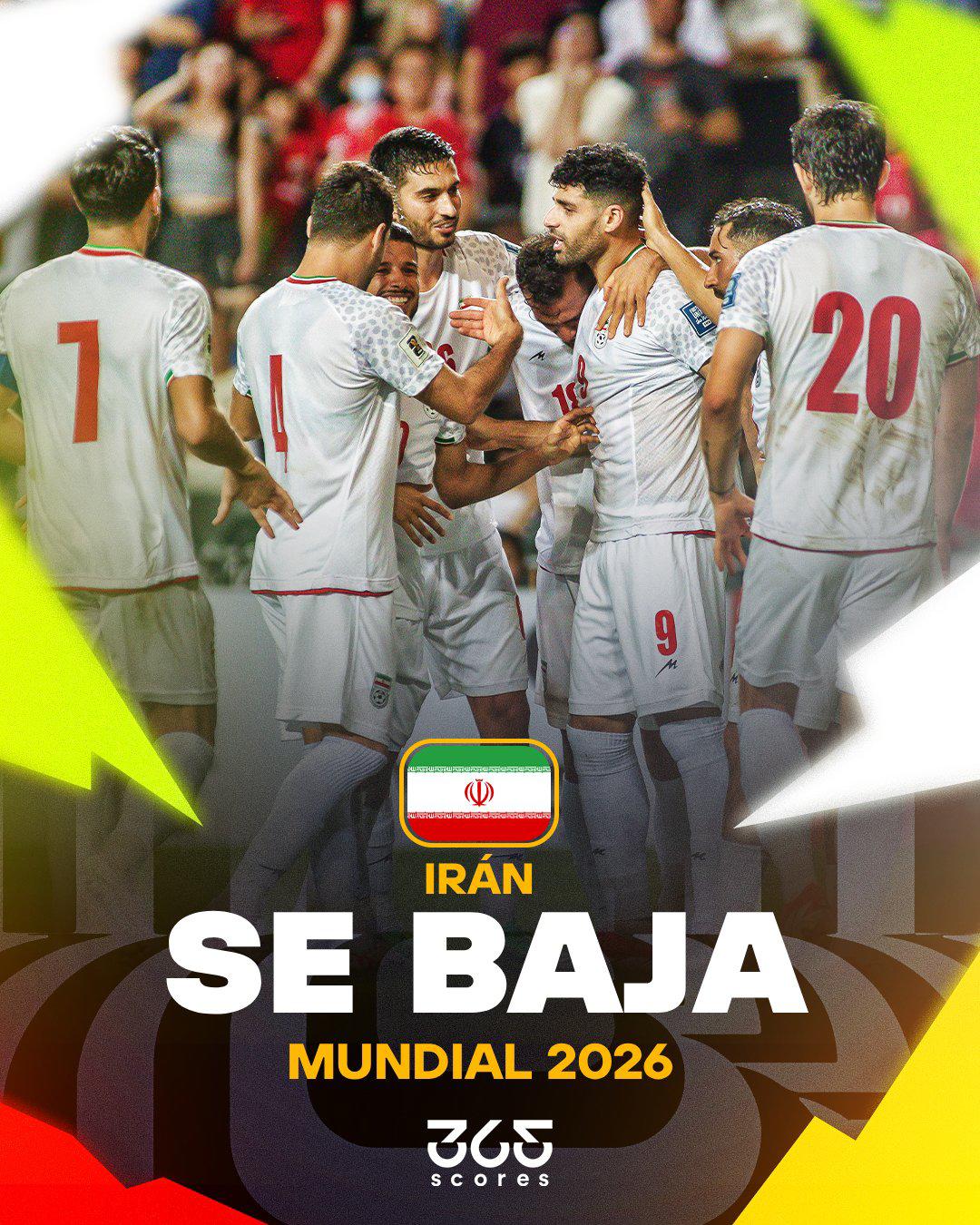 Trump le informó a la FIFA: su inesperada postura sobre Irán y el Mundial 2026