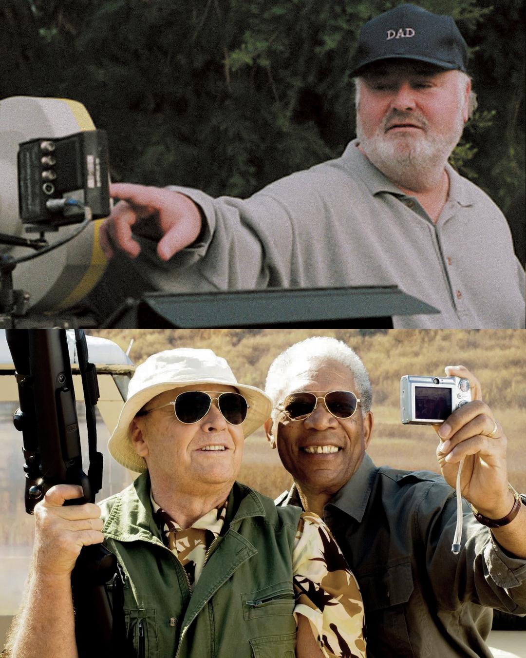 Rob Reiner: once películas para recordar su legado