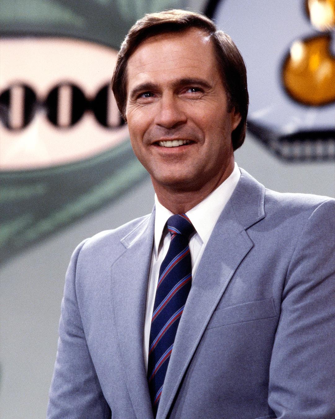 Fallece Gil Gerard, protagonista de Buck Rogers en el siglo XXV