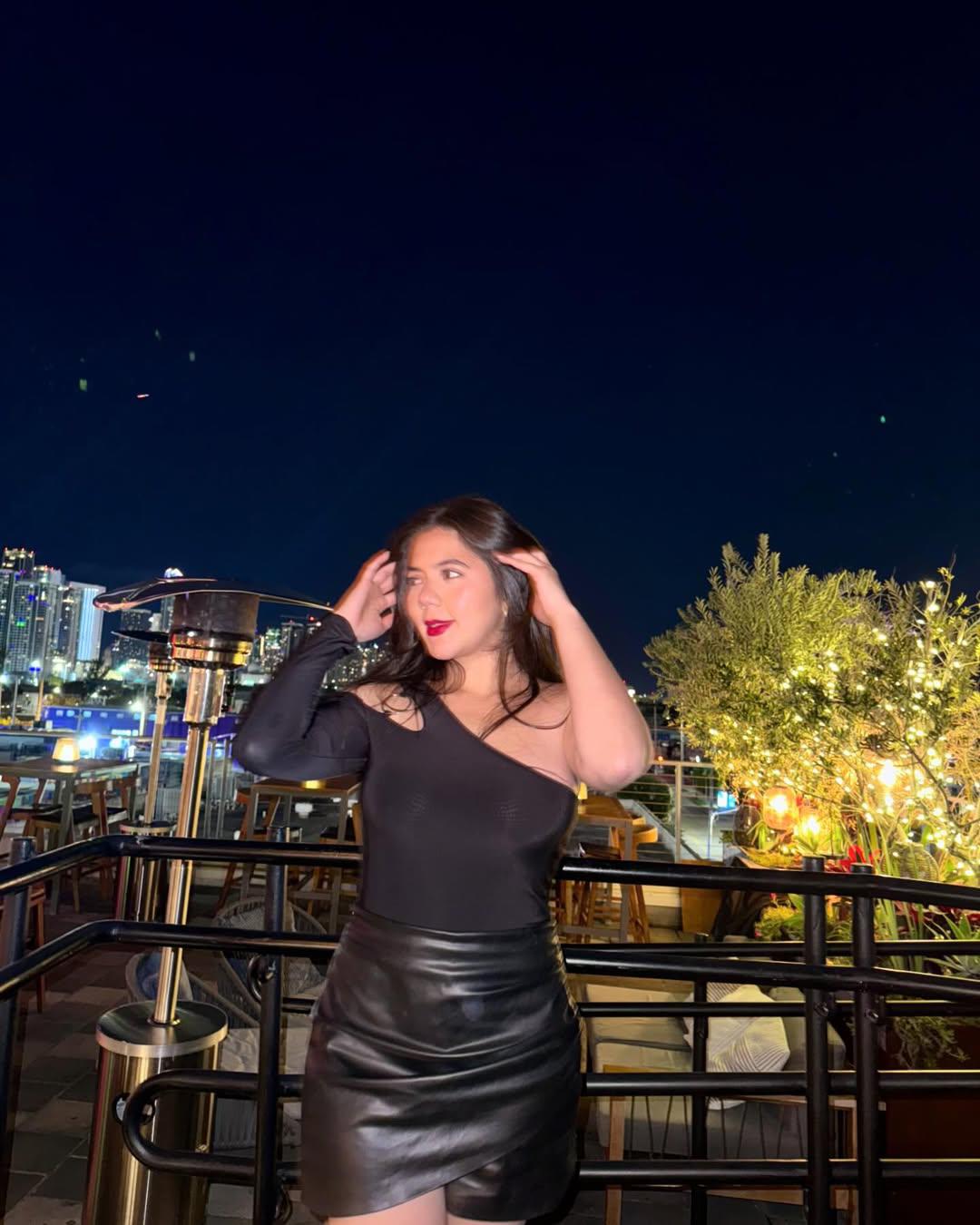 Ofrecen recompensa por conductor que causó muerte de Stefhany Reconco