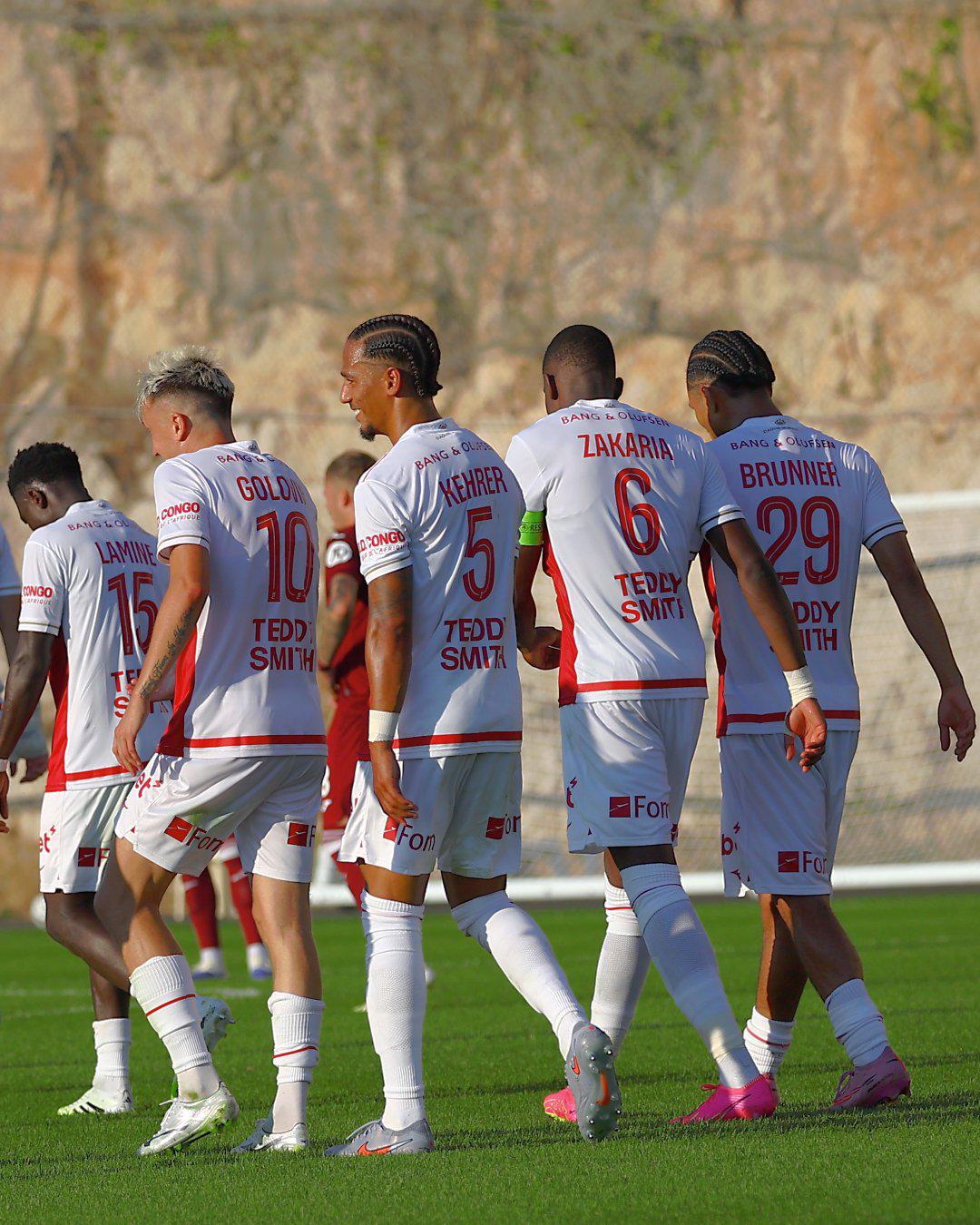 Champions 2025-26: los sorpresivos y desconocidos equipos clasificados; unos debutan