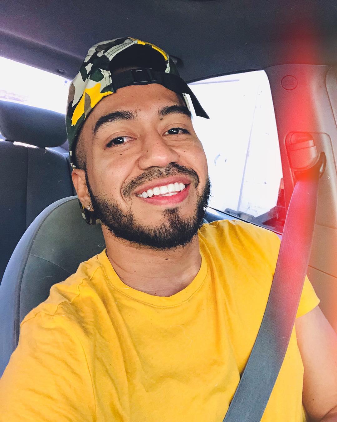 DJ Chaval arremete contra Jorge Medina: es un bruto que ni nùmeros tiene