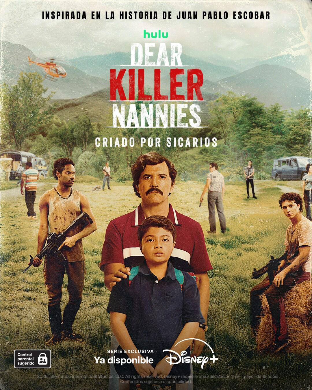 Carmen Electra, de la comedia al drama con nueva serie sobre Pablo Escobar