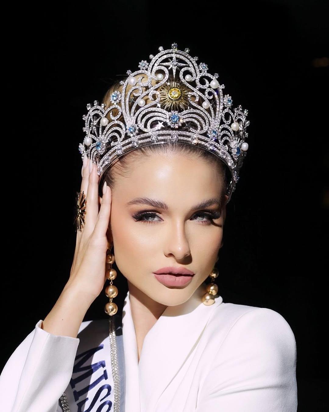 Miss Universo 2025: las bellas latinas que lucharán por la corona