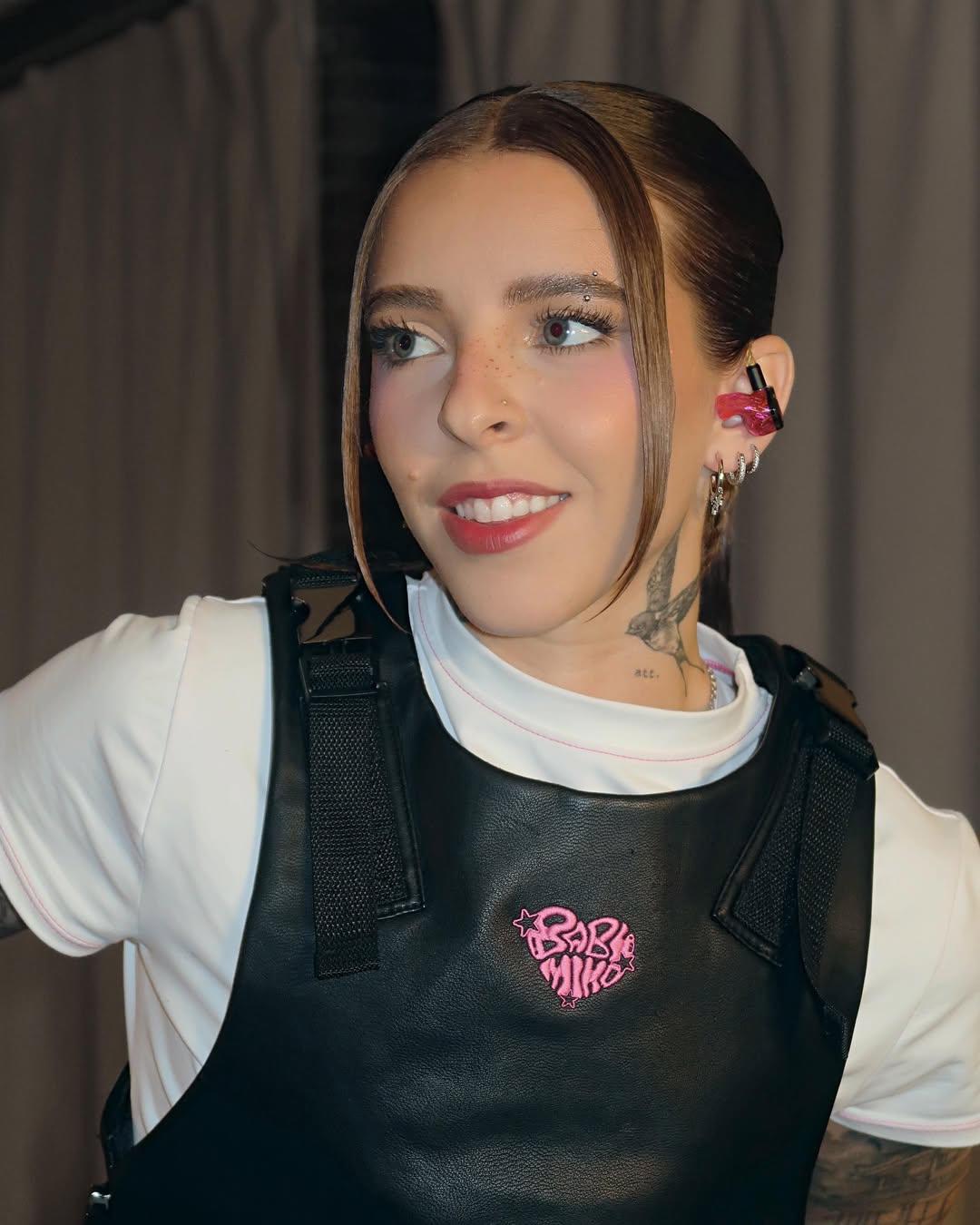 Young Miko anuncia conciertos en México con su Late Checkout Tour