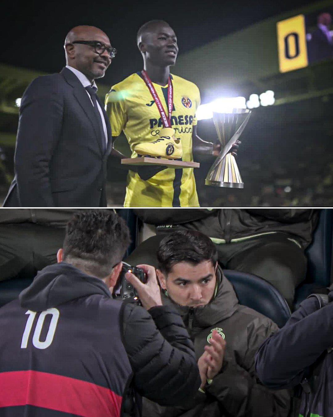 Beso de Mbappé a compañero, Brahim la pasó mal y VAR no intervino en polémica