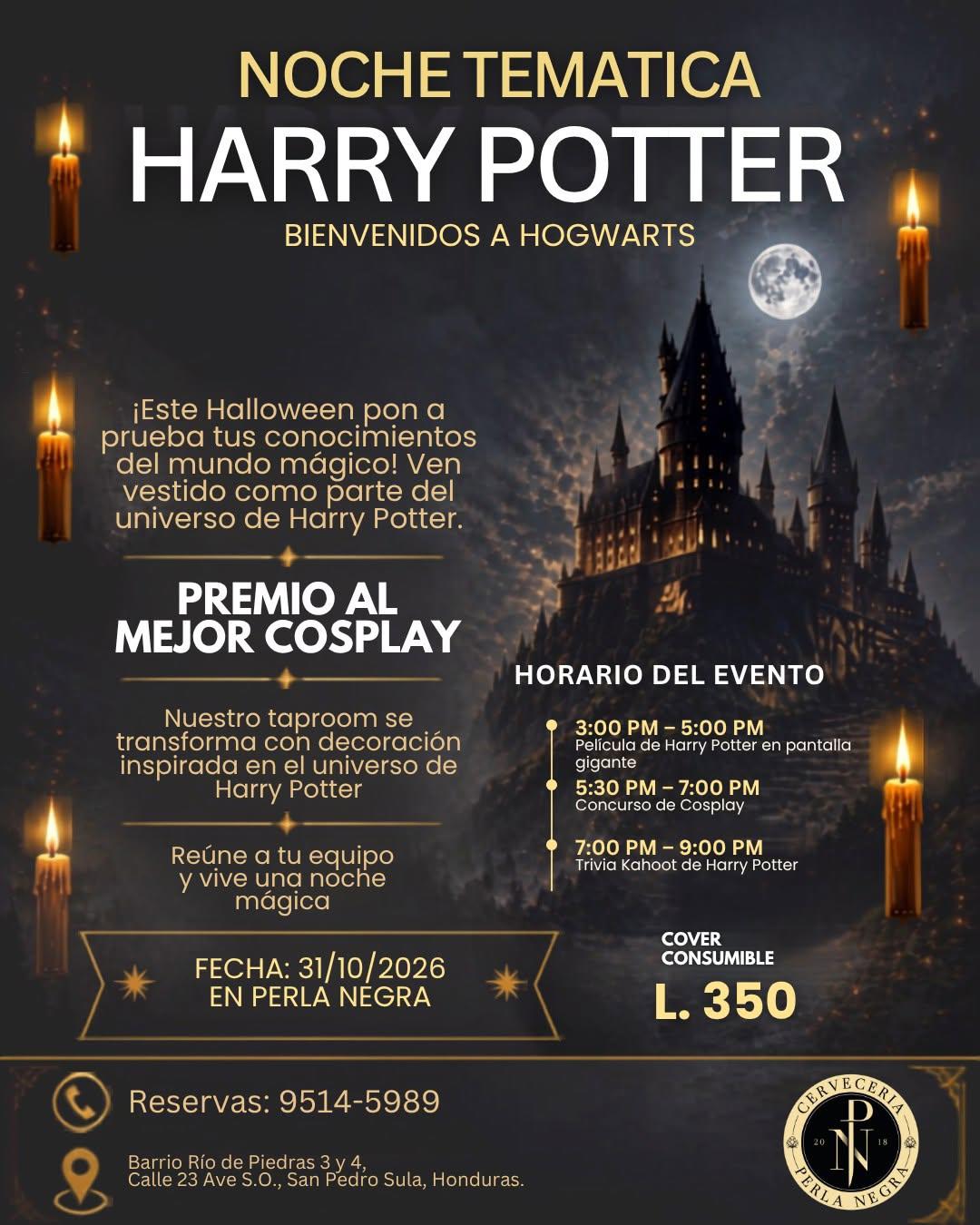 Agenda: ¿qué hacer este fin de semana en San Pedro Sula?