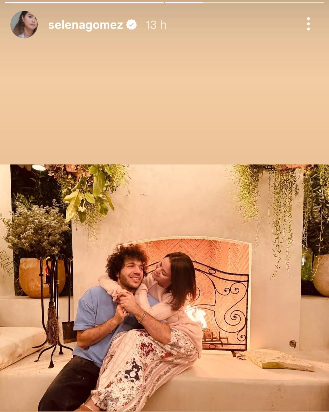 Thanksgiving: así lo celebraron las celebridades