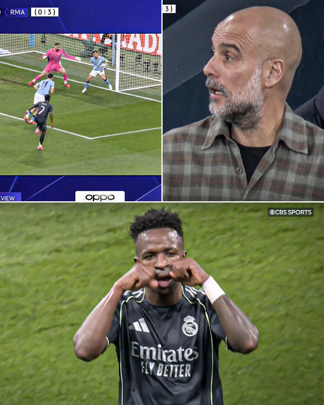 La venganza de Vini vs City, Mbappé vuelve con Real Madrid y, ¿qué pasó con Courtois?