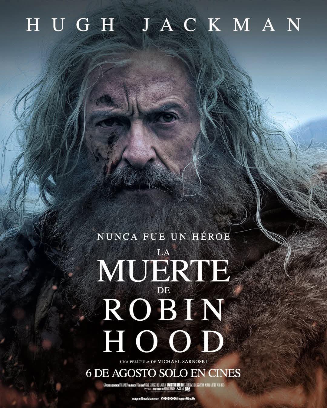 Películas que estrenan en agosto del 2026 y no te puedes perder