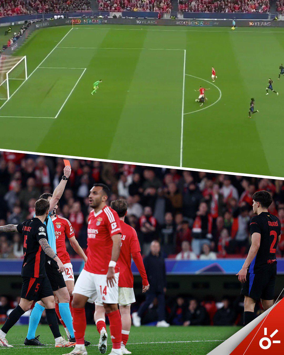 El héroe del Barcelona, reclamo de Lamine a Lewandowski y un incidente