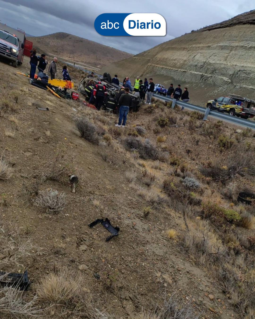 Árbitro murió en accidente; el desgarrador mensaje de su novia tras la noticia