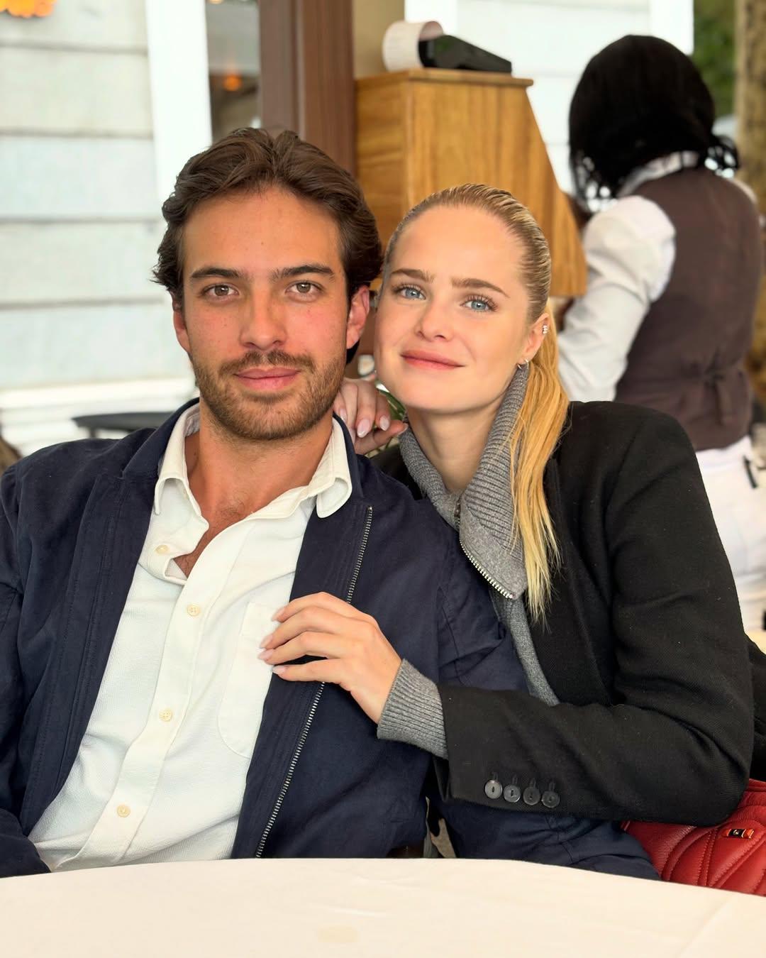 ¡Se casa Inna Moll!: así fue su propuesta de matrimonio