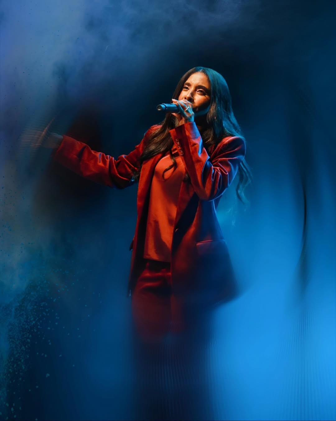 Tercer Cielo le pide perdón a la cantante Lilly Goodman