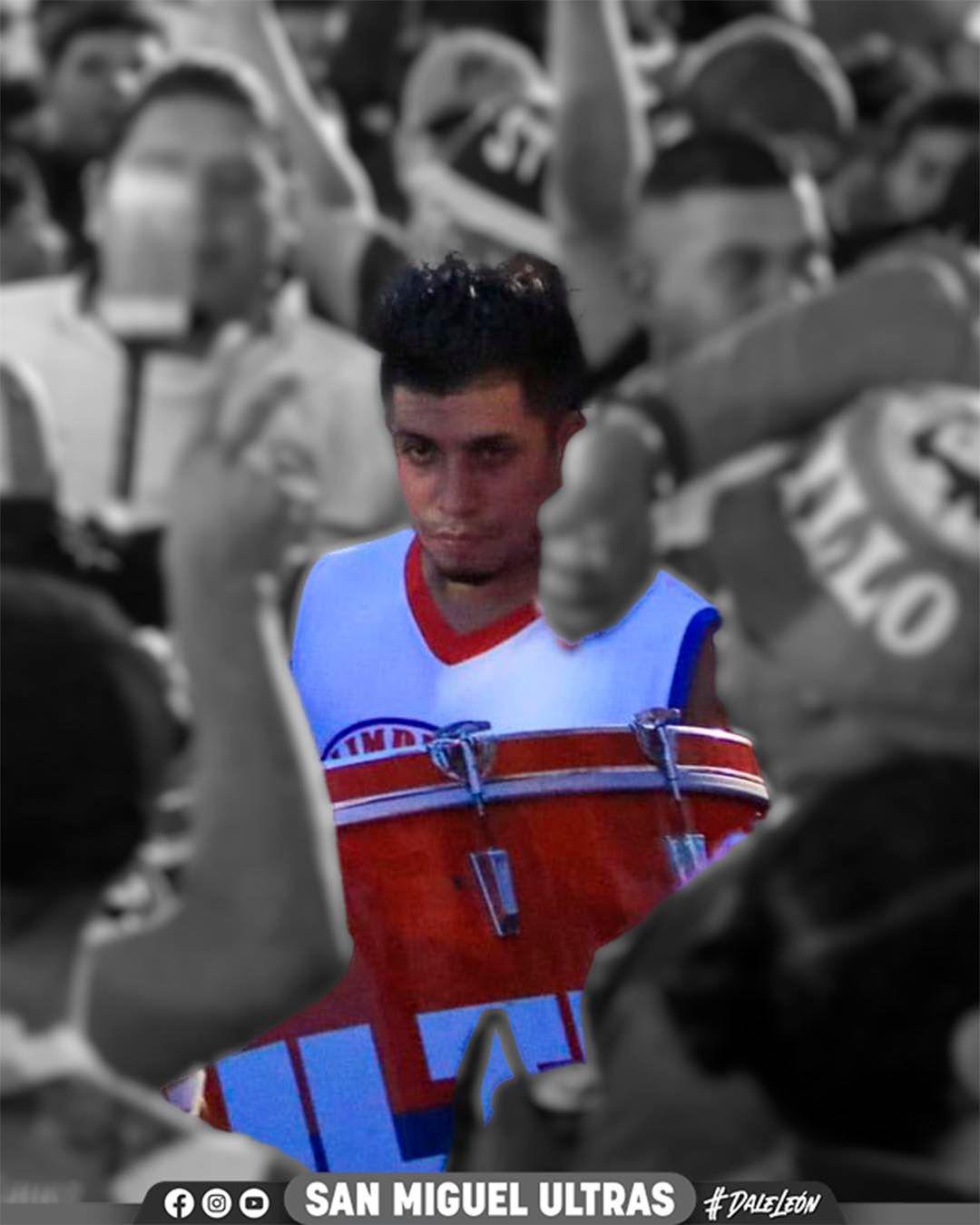 Matan a balazos a Goku, popular barrista del Olimpia