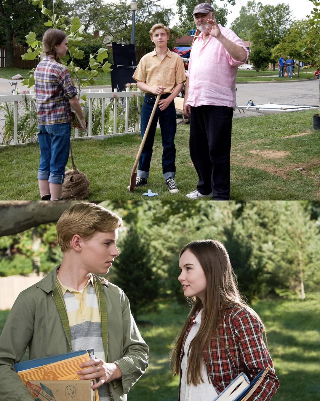 Rob Reiner: once películas para recordar su legado