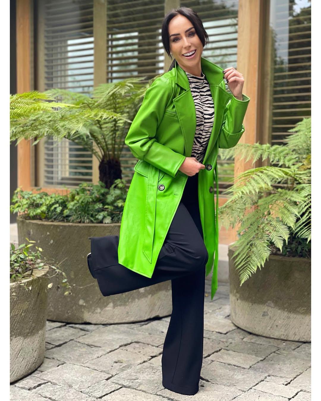 Inés Gómez Mont: delitos, fuga y búsqueda internacional por Interpol