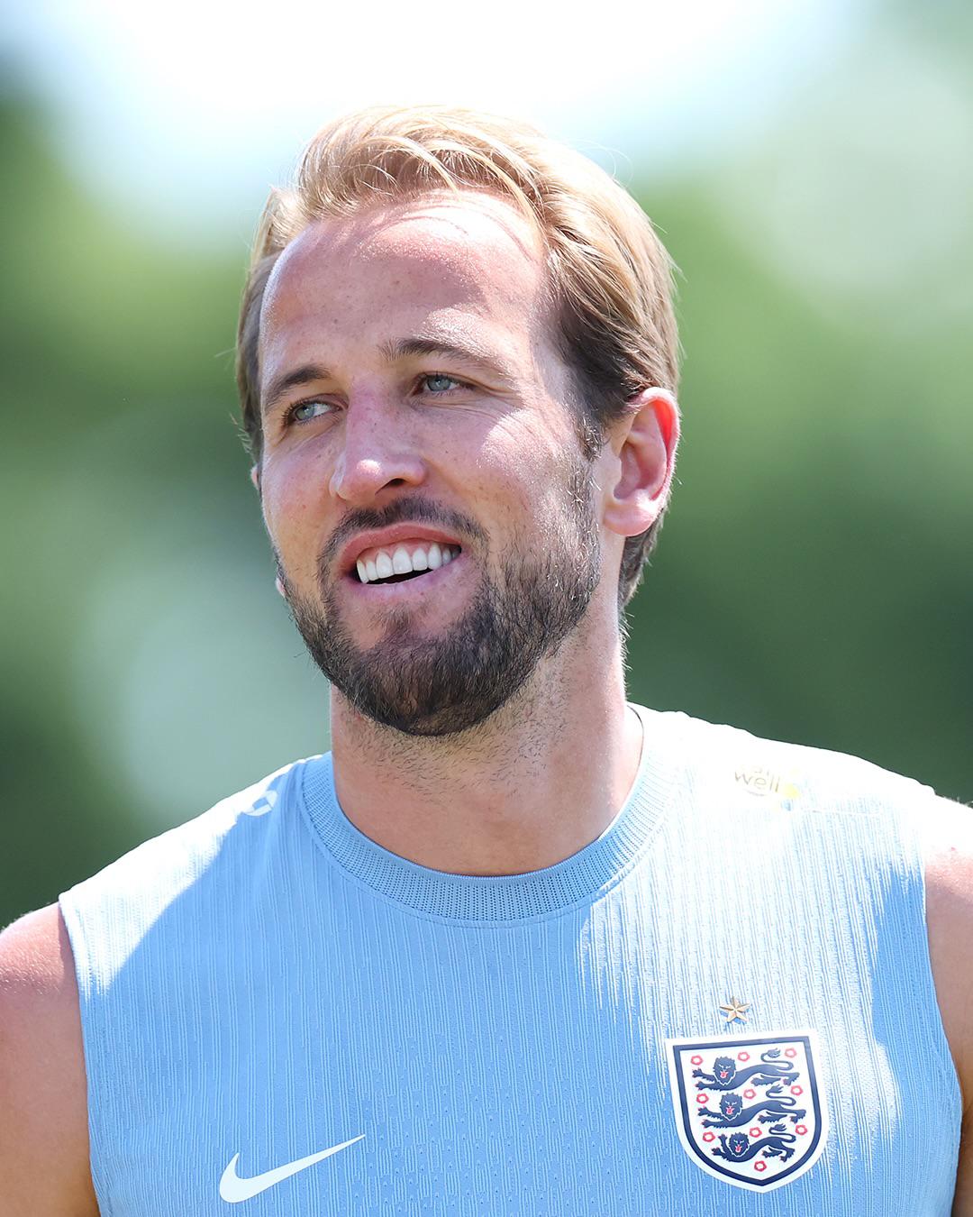 ¿Quién es Harry Kane? El niño que fue rechazado a ganar el Balón de Oro