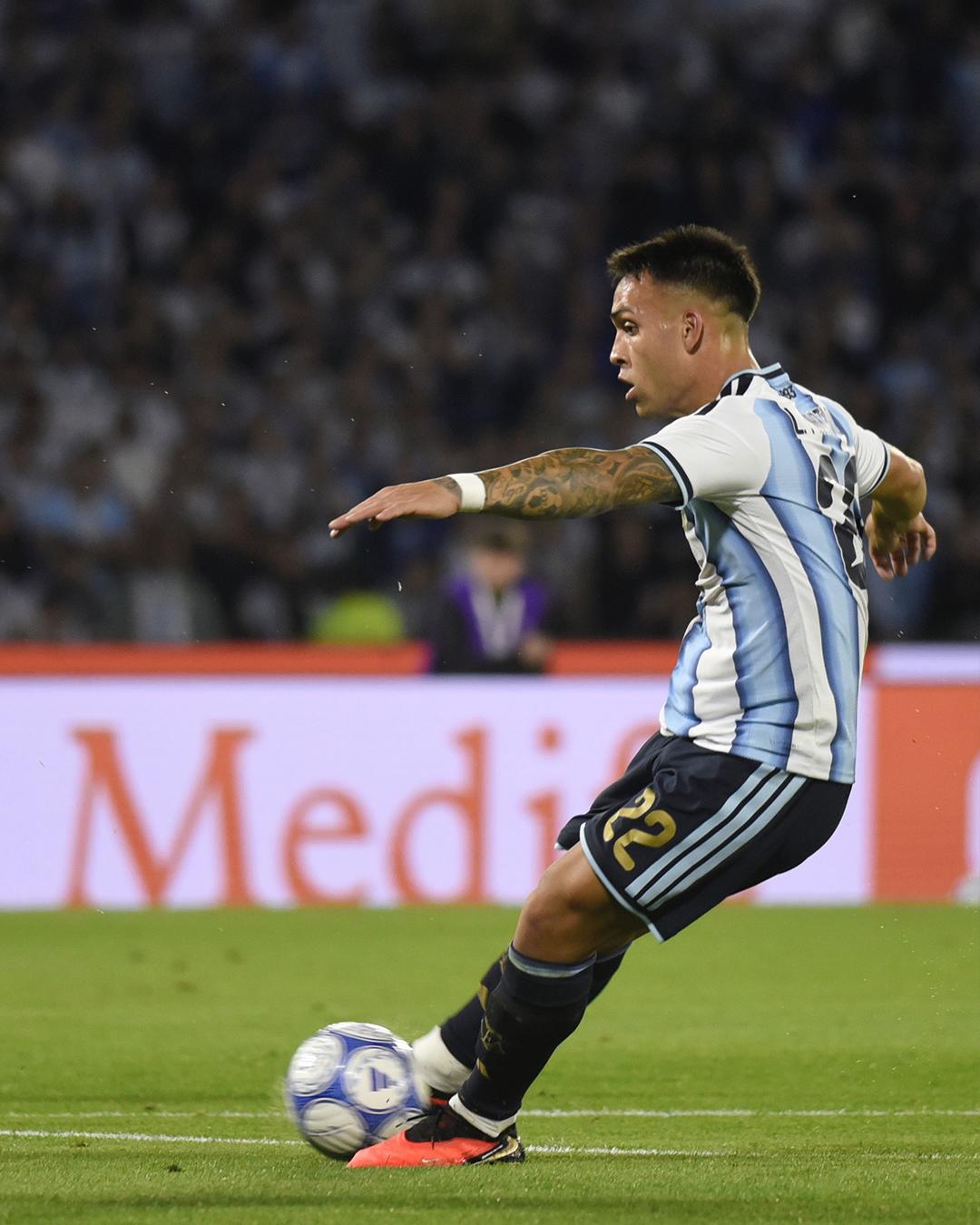 ¡Peligra el Argentina contra Burkina faso! Esta sería la insólita razón