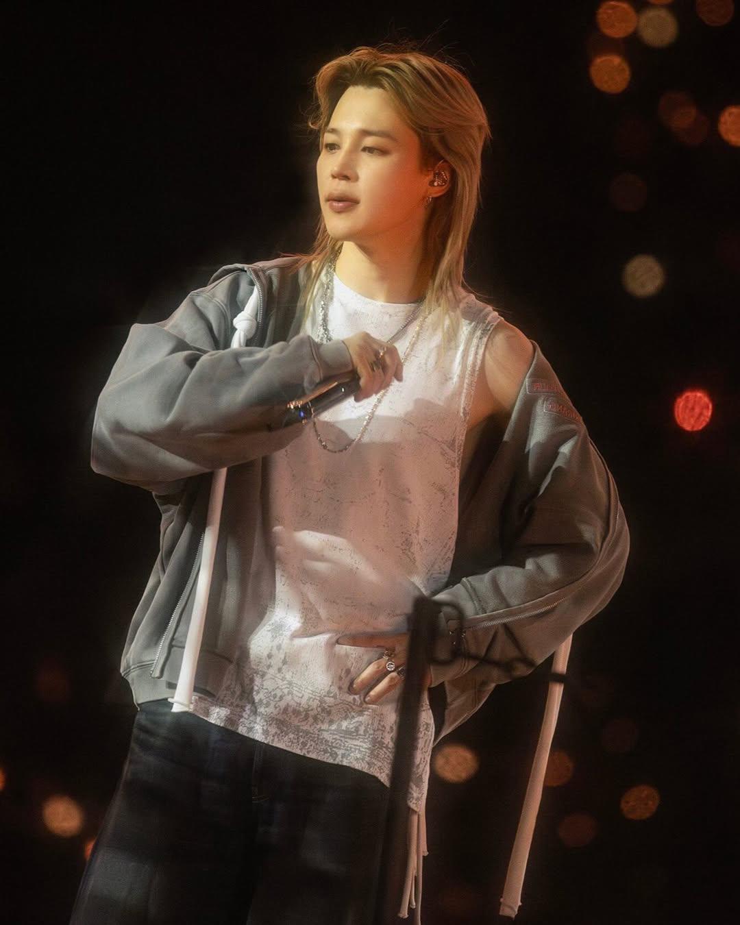 BTS inicia en Tampa su gira norteamericana con sorpresas en escena