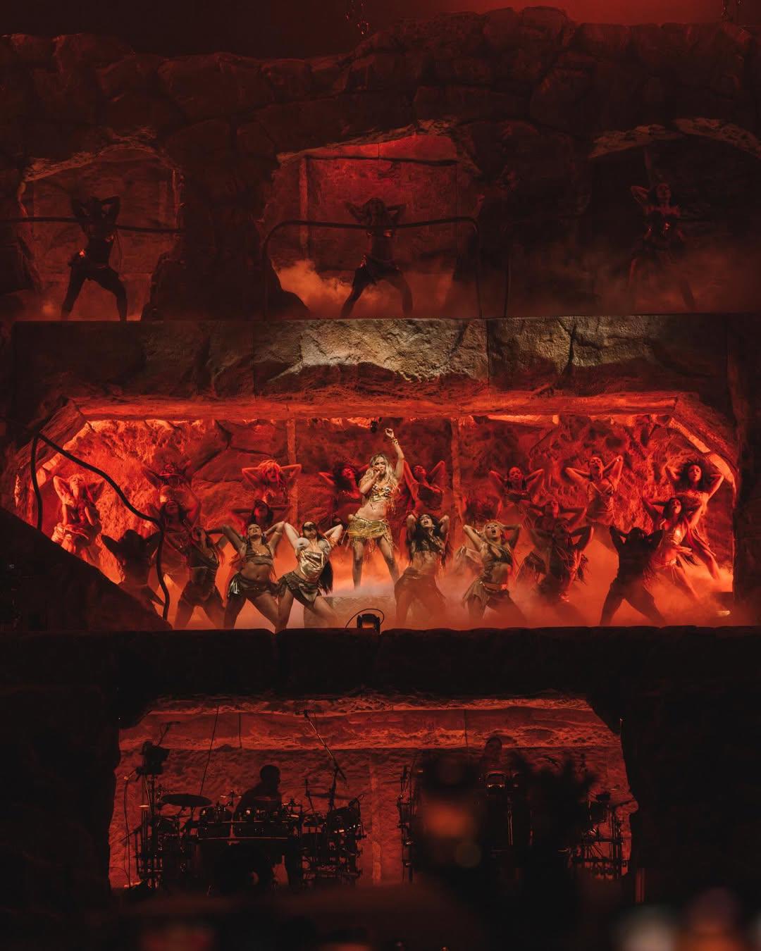 “Nos vamos de tour”: Karol G anuncia nueva gira