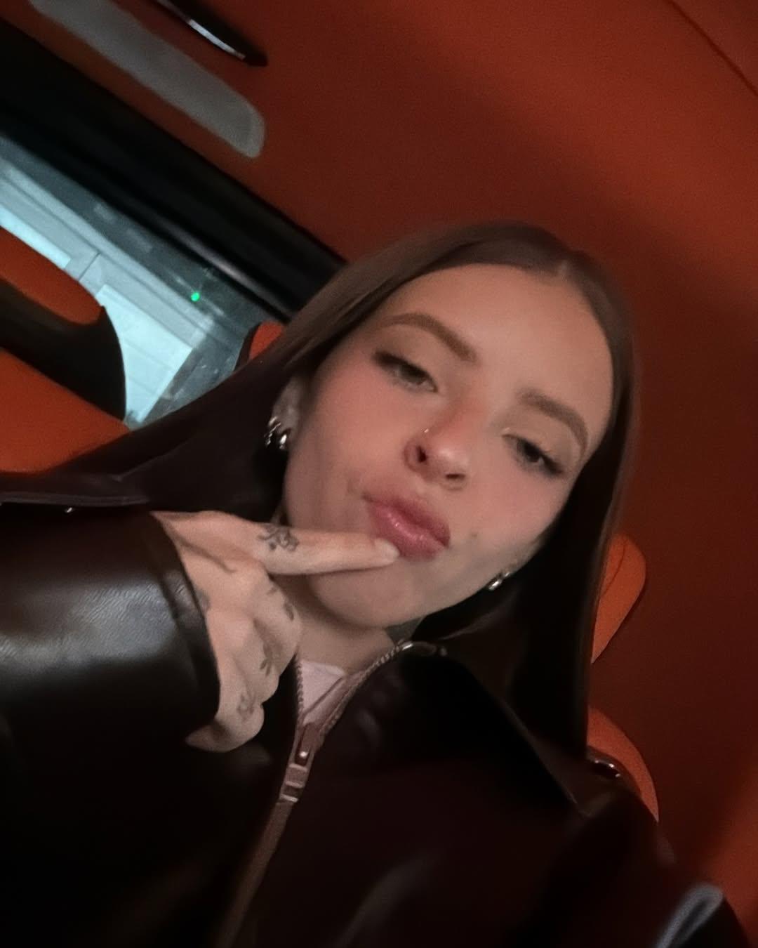 Young Miko anuncia conciertos en México con su Late Checkout Tour