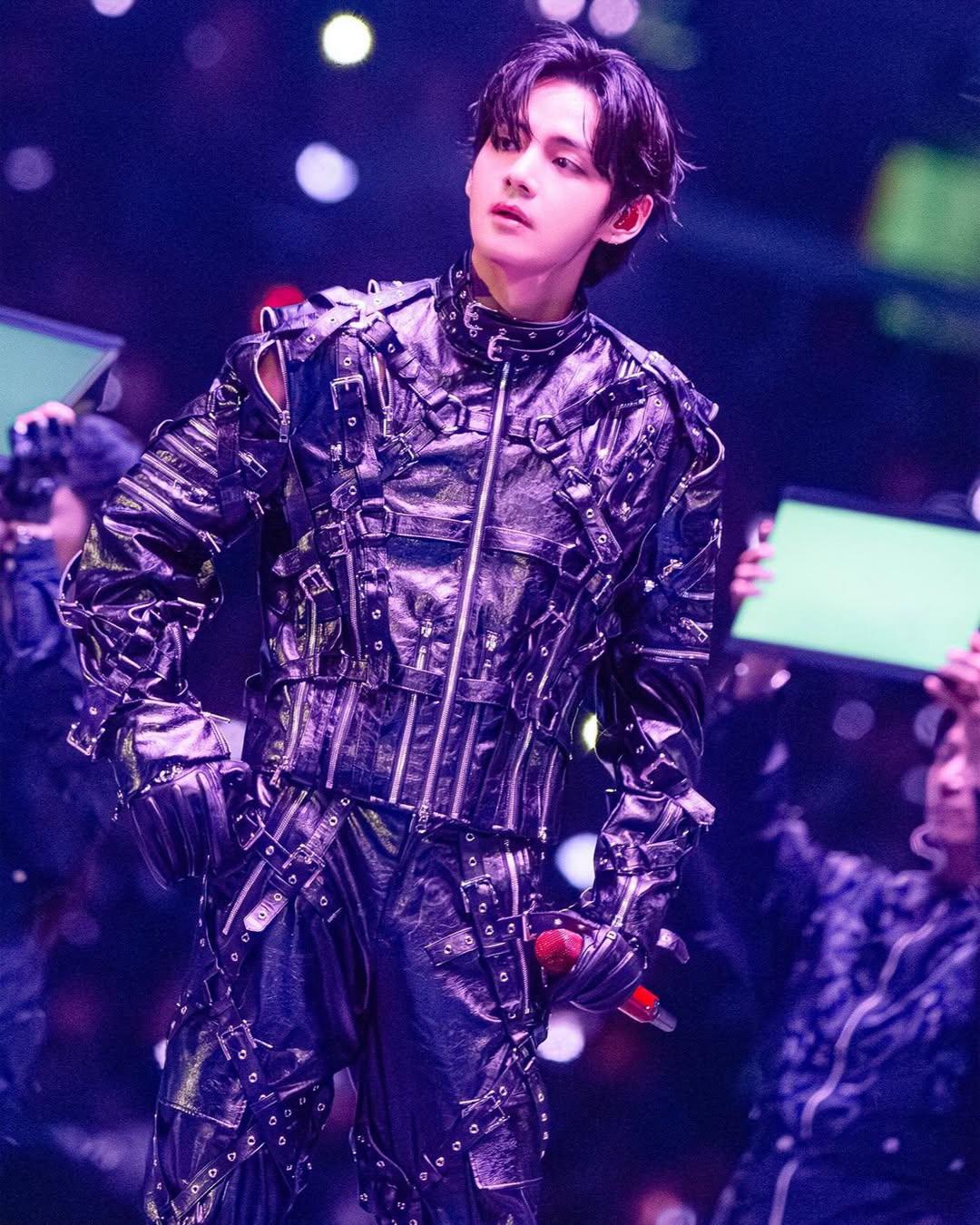 BTS inicia en Tampa su gira norteamericana con sorpresas en escena