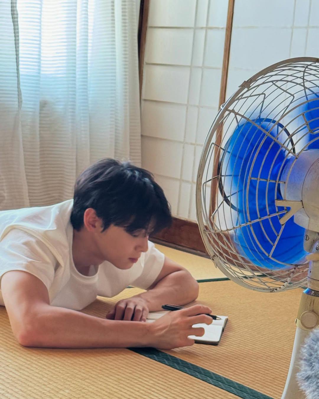 El escándalo fiscal que sacude la carrera de Cha Eun Woo