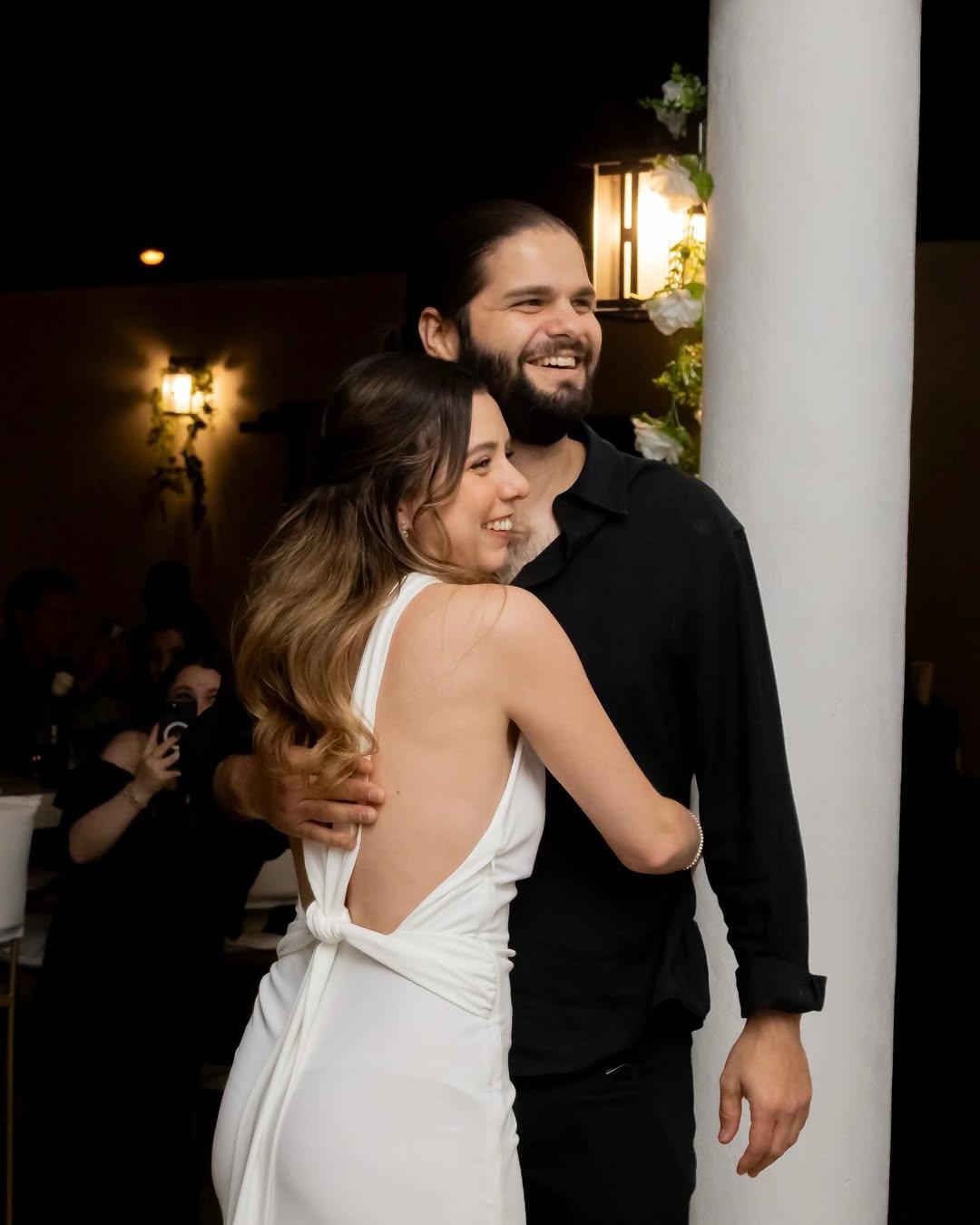 Farid Dieck y Jessica Fernández: 10 momentos que encendieron las redes